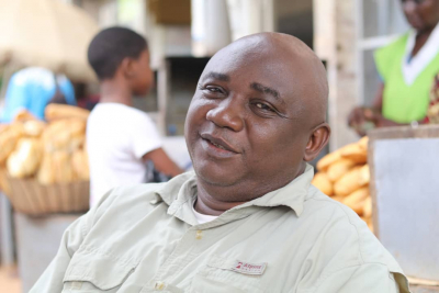 Pasteur Franklin Yebga : « La maternité du Centre de Santé Intégré de Zerham va bénéficier d’un soutien… »