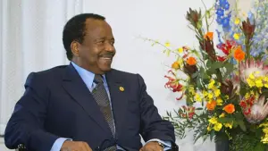 Session extraordinaire du Parlement : Et si Paul BIYA reportait les élections ?