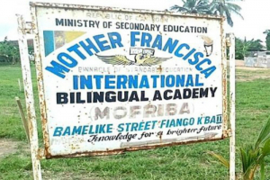 Nord-Ouest : Des présumés auteurs de l’assassinat des élèves de Kumba neutralisés par l’armée camerounaise