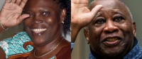 Côte d’Ivoire : Laurent Gbagbo déterminé à divorcer de son épouse Simone Gbagbo