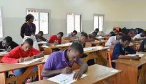 Bacc 2021 results: Restive South West region tops classification chart with 83.73%