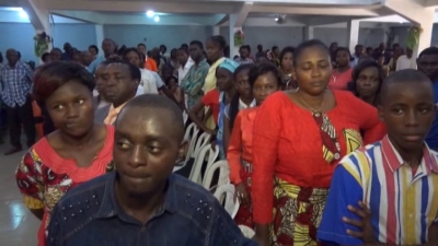 Tabernacle de la liberté : Ngoa Atangana - pasteur de cette église de réveil est aux arrêts