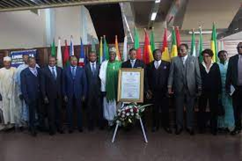 Adc: Le Cameroun dispose désormais d’un Certificat d&#039;Aérodrome de classe A