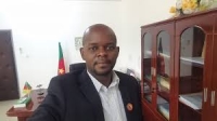 Tjock Sylvain Moïse au sujet la décentralisation au Cameroun : &quot;Il n’y a pas transfert de compétence sans transfert des moyens qui vont avec&quot;