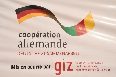 Lutte contre la criminalité transfrontalière : La GIZ fait un don de matériel de plus de 70 millions F CFA au Cameroun