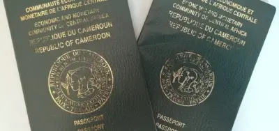 1300 passeports biométriques abandonnés dans les unités de production de la DGSN