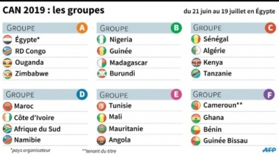 Coupe d’Afrique des Nations Egypte 2019 : Et si le Cameroun était disqualifié ?