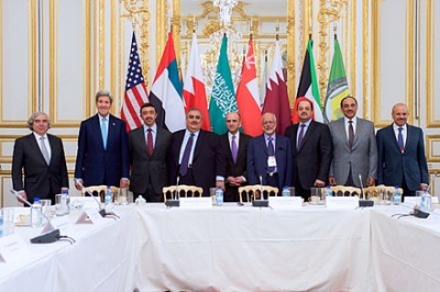 Diplomatie: Les États du Golfe se réunissent, sans évoquer la question du blocus contre le Qatar
