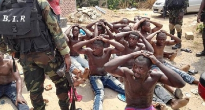 Dénonciation : Human Rights Watch accuse les autorités camerounaises des faits de torture