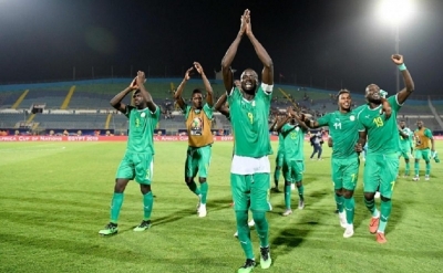 CAN 2019 : le Sénégal en finale, 17 ans après