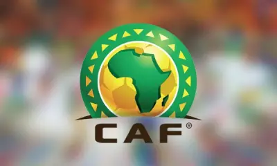 Les résolutions du Comité Exécutif de la CAF de ce jeudi 10 septembre