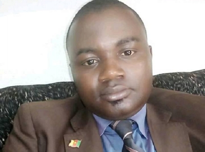 Armand Noutack II : « Cabral Libii est un menteur »