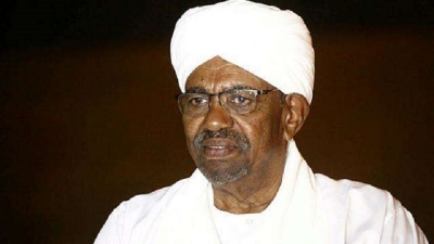 Soudan : le président déchu Omar el-Béchir transféré dans une prison de Khartoum