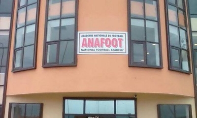 Cameroun : Une Fondation basée aux Etats-Unis offre du matériel à l&#039;Anafoot