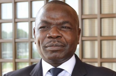Cameroun : Amougou Belinga dédie une bibliothèque au Président Paul Biya