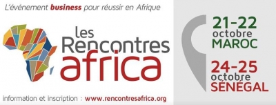 Coopération économique France-Afrique : La 4e édition des Rencontres Africa se tiendra respectivement au Maroc et au Sénégal