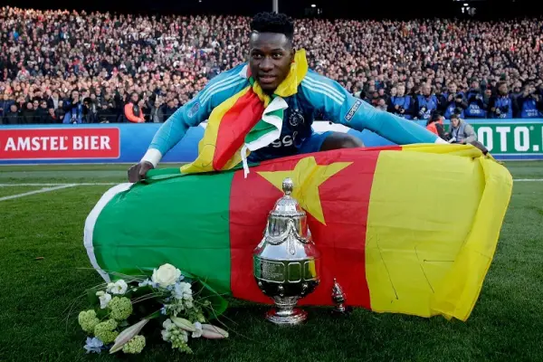 Can Egypte 2019 : Les confessions de l’international camerounais André Onana