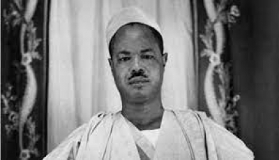 4 novembre 1982: voici le dernier discours d&#039;Ahmadou Ahidjo le premier président du Cameroun