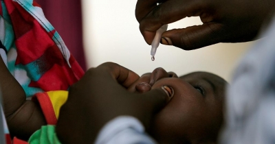 Le Cameroun remporte le combat contre la Poliomyélite
