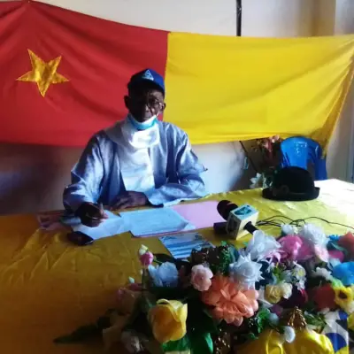 Cameroun : Un militant du SDF démissionne et rejoint les rangs du Mouvement Réformateur