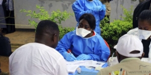 L’Union africaine déconseille les restrictions de voyage en RDC malgré le risque de contagion au virus Ebola