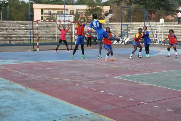 Tournoi qualificatif Jeux Olympiques : La participation des handballeuses camerounaises incertaine