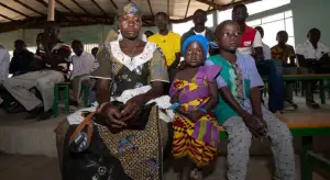 Cameroun : Wala Matari, survivante du terrorisme, sur la voie de la reconstruction raconte son calvaire