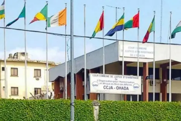 Droit des affaires : Le Cameroun accueille la conférence des barreaux de l’espace OHADA en mars prochain