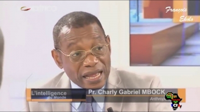 Drame d’Eseka : Retour sur les faits avec le Professeur Charly Gabriel Mbock