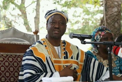 Présidentielle 2020 : L’Etat ivoirien appelé à « lever les obstacles empêchant à Soro d’élire et d’être élu »