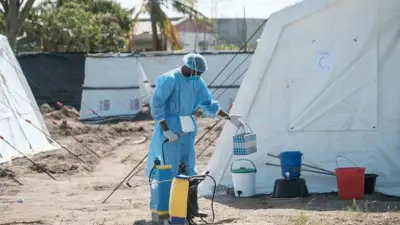 Lutte contre le choléra : L&#039;ONU autorise le déblocage de plus de 950 millions FCFA au profit du Cameroun