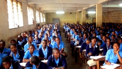 Cameroun : Elèves et enseignants apprécient le retour au système trimestriel d&#039;évaluation dans le secondaire
