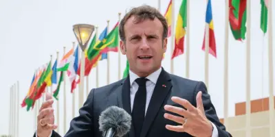 Cameroun : Paris met en place un Conseil de la société civile et des diasporas