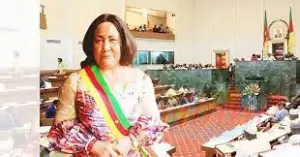 Actualité parlementaire : L’honorable Marinette Ngo Yetna interpelle vertement la Conac