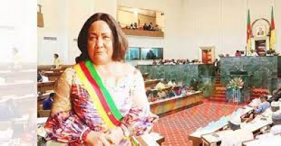 Actualité parlementaire : L’honorable Marinette Ngo Yetna interpelle vertement la Conac