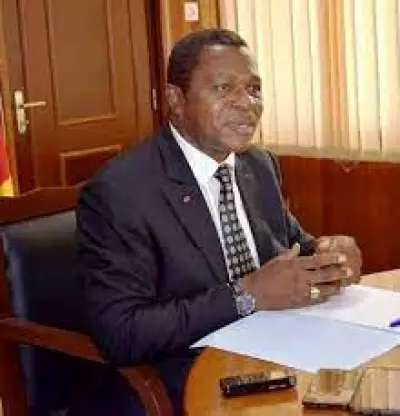 Mouvement Ots: Paul Atanga Nji veut que les “fauteurs de trouble” soient interpellés