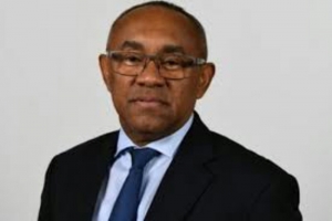 Préparatifs CAN 2021 : « La tendance des est à l’optimisme » au Cameroun, se réjouit Ahmad Ahmad