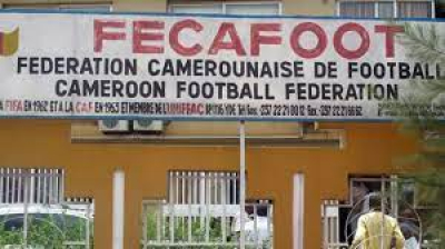 Fédération Camerounaise de Football : La justice camerounaise autorise l’exécution de la sentence du TAS du 15 janvier 2021