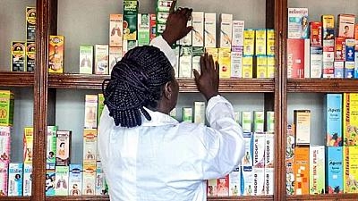Nigeria : Fermeture de plus de 385 pharmacies dites illégales