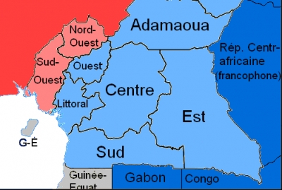 Le Cameroun demande l’aide de la communauté internationale pour reconstruire les régions anglophones