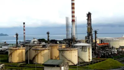 Matières premières : la Sonara va importer le pétrole brut du Nigéria jusqu’en 2020