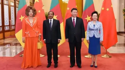 Coopération entre le Cameroun et la Chine: La situation économique entre les deux pays semble critique alors que la Chine est le principal partenaire camerounais, d’après les informations fournies par le ministère du commerce