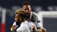 Choupo Moting : la pierre rejetée brise la malédiction de 25 ans du PSG en Champions League.