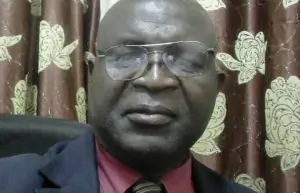 Entretien avec le Dr Kede Onana Magloire, Président de l&#039;association A.I.A.D.S.