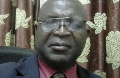 Entretien avec le Dr Kede Onana Magloire, Président de l&#039;association A.I.A.D.S.