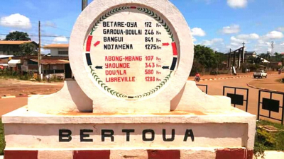 A Bertoua, un moto-taximan viole une fille sourde et muette