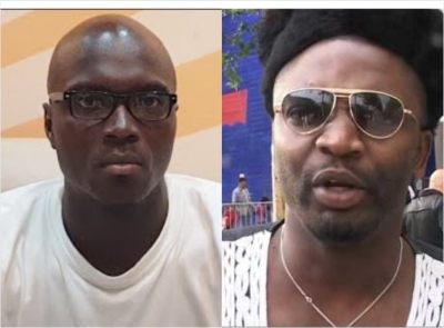 Carnet Judiciaire : Sébastien Ebala et Bernard Tchebo placés sous mandat de détention provisoire à la prison centrale de Yaoundé