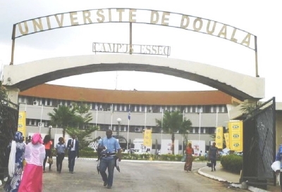 Université de Douala : Magloire Ondoa imprime ses marques