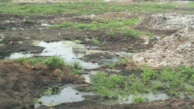 Les populations de Djamboutou à Garoua indisposées par les déchets de la Sodecoton