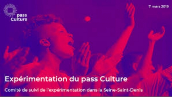 France : le Pass culture s&#039;offre à quatre nouveaux départements